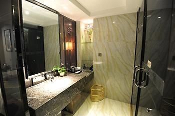 Xiangyang Huakai Fulin Hotel Xiangyang (Hubei) Exterior photo