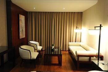 Xiangyang Huakai Fulin Hotel Xiangyang (Hubei) Exterior photo