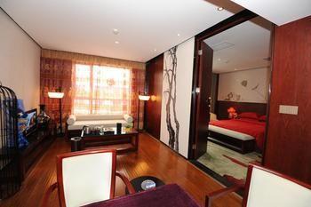 Xiangyang Huakai Fulin Hotel Xiangyang (Hubei) Exterior photo