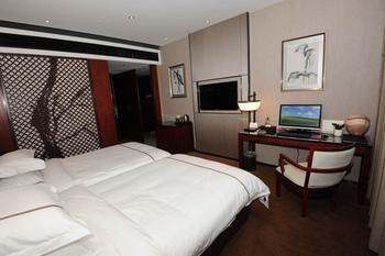 Xiangyang Huakai Fulin Hotel Xiangyang (Hubei) Exterior photo
